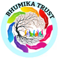 Logo of Bhumika Trust